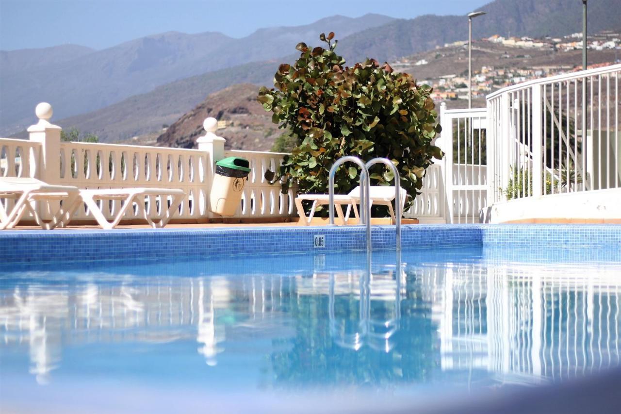 Paraiso Del Atlantico Radazul Luaran gambar