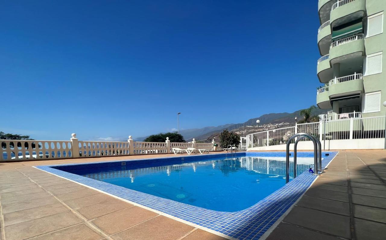 Paraiso Del Atlantico Radazul Luaran gambar