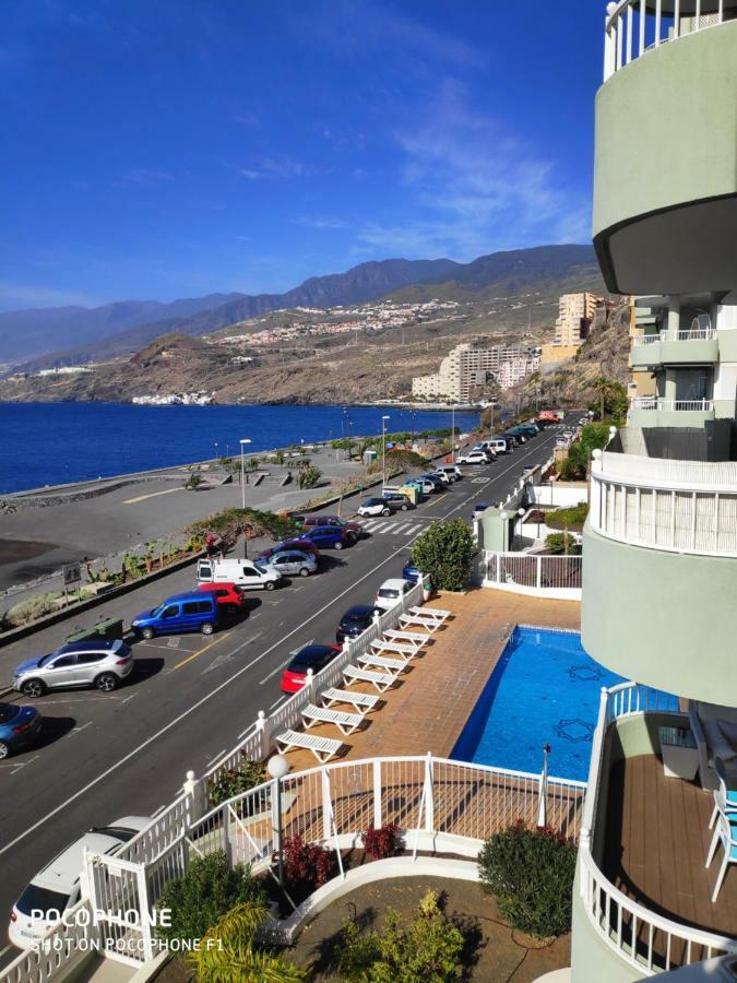 Paraiso Del Atlantico Radazul Luaran gambar