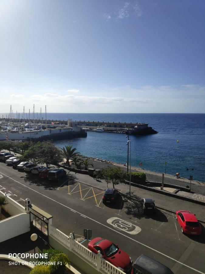 Paraiso Del Atlantico Radazul Luaran gambar