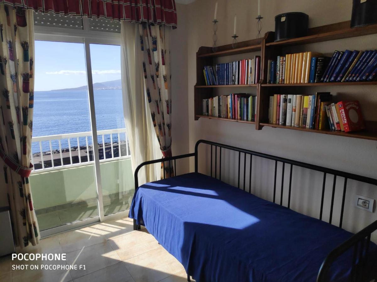 Paraiso Del Atlantico Radazul Luaran gambar